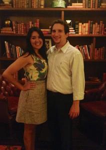 5 Year Anniversary July 2012