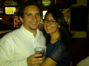 David's 21st Birthday November 2011